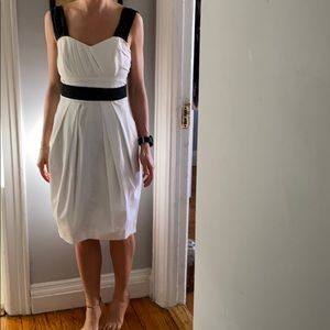 Rachel Roy dress from Nordstrom